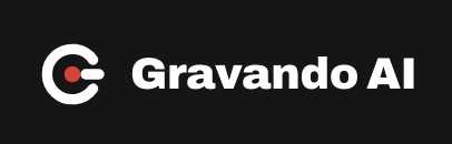 Logo Gravando AI