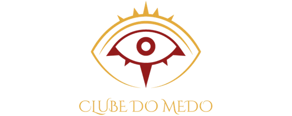 Logo Clube do Medo