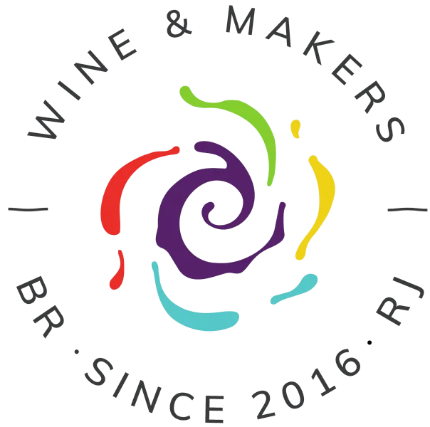 Logo Wine & Makers