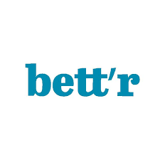 Logo bett'r