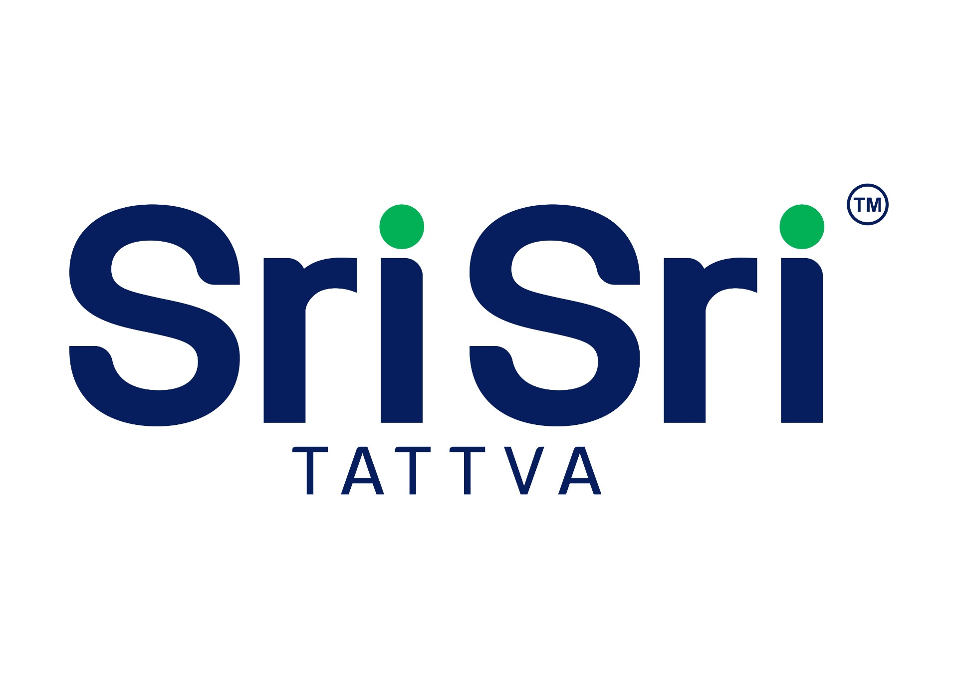 Logo Sri Sri Tattva