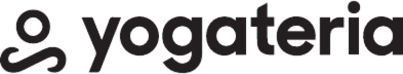 Logo Yogateria